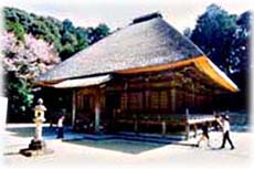 本山　本興寺