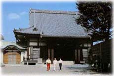 本山　本妙寺