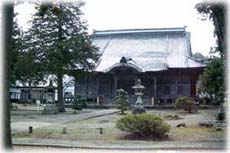 本山　本法寺